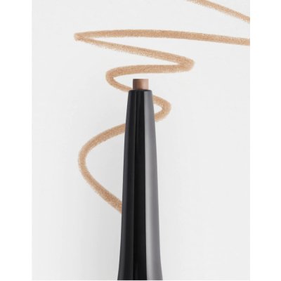 RevitaLash Hi-Def Brow tužka na obočí s kartáčkem Soft Brown 0,14 g – Zboží Dáma