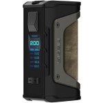 GeekVape Aegis Legend 200W TC Box Mód Coffee – Zbozi.Blesk.cz