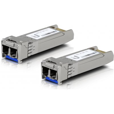 Ubiquiti (UF-SM-10G – Zbozi.Blesk.cz