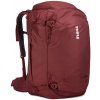 Turistický batoh Thule Landmark 40l dark bordeaux