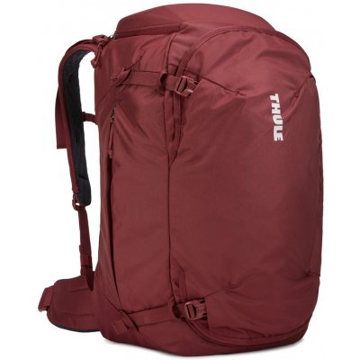 Thule Landmark 40l dark bordeaux – Zboží Mobilmania