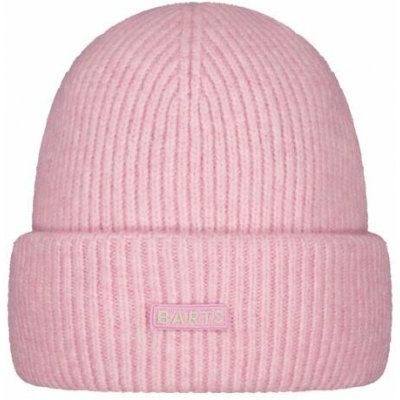 Barts ARDELVE BEANIE Light Pink – Hledejceny.cz