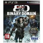 Binary Domain – Hledejceny.cz