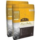 Acana Heritage Puppy & Junior 2 x 11,4 kg