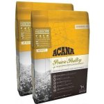 Acana Heritage Puppy & Junior 2 x 11,4 kg – Hledejceny.cz