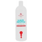 Kallos Hair Botox Shampoo 1000 ml – Zboží Dáma