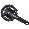 Klika na kolo  Shimano Altus FC-MT101-B2