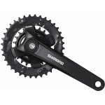 Shimano Altus FC-MT101-B2 – Zboží Mobilmania