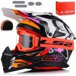 LS2 MX708 FAST II Wash | Zboží Auto