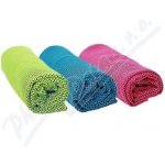 MODOM SJH 540C Chladící ručník zelený 32 x 90 cm – Zboží Dáma
