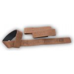 Power System LEATHER LIFTING STRAPS – Zbozi.Blesk.cz