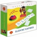 Pexi Slovní expres: slovo