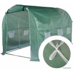 plachta XXL k fóliovníku 794130, 450x200x200cm, 9m2, 140/m2 – Zboží Živě