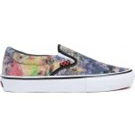 Vans Skate Slip-On Tie Dye Terry Black/Multi – Sleviste.cz