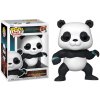 Sběratelská figurka Funko Pop! 1374 Jujutsu Kaisen Panda