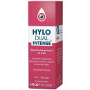 Ursapharm Hylo Dual Intense 10 ml