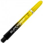 Harrows Supergrip Fusion Yellow Medium – Zboží Dáma