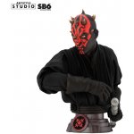 ABYstyle Busta Star Wars Darth Maul Super Bust 6 – Zboží Dáma