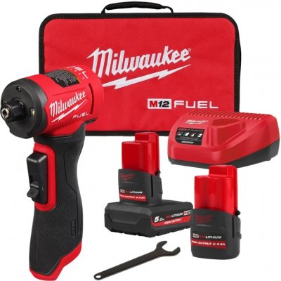 Milwaukee M12 FDGA2-522B 4933498980 – Hledejceny.cz