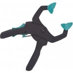 Wolfcraft FZR 40 - hřebenová upínací svěrka 3615000 – Zboží Mobilmania