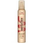 Wella Wellaflex Heat Creations pěnové tužidlo 200 ml – Zboží Dáma