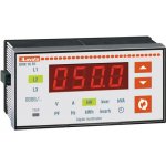 LOVATO Multimetr DMK 16 R1 DMK16R1 – Hledejceny.cz