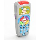 Fisher-Price pejskův ovladač