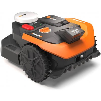 Worx Vision WR365E – Hledejceny.cz
