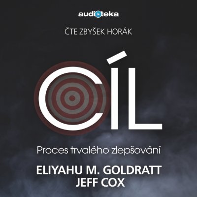 Cíl – Zboží Dáma