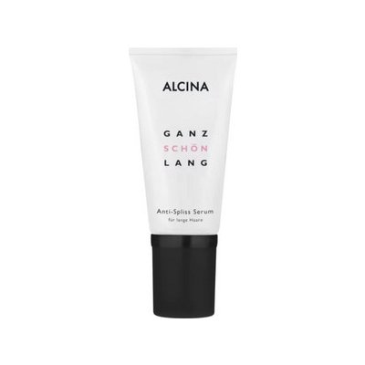 Alcina Anti-Spliss Serum 50 ml – Hledejceny.cz
