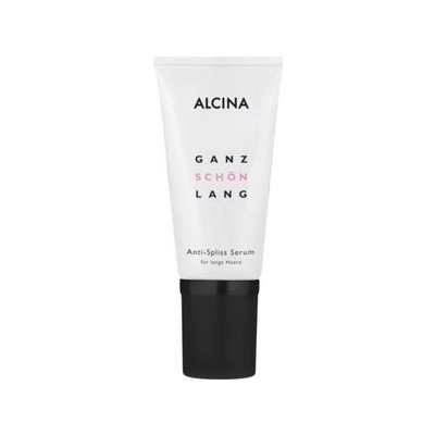 Alcina Anti-Spliss Serum 50 ml – Zbozi.Blesk.cz