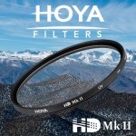 Hoya HD MK II UV 67 mm – Hledejceny.cz