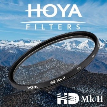 Hoya HD MK II UV 77 mm