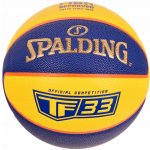 Spalding TF 33 – Sleviste.cz