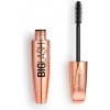 Řasenka Revolution Řasenka pro dokonalý objem řas Big Lash XL Volume Mascara Black 8 g