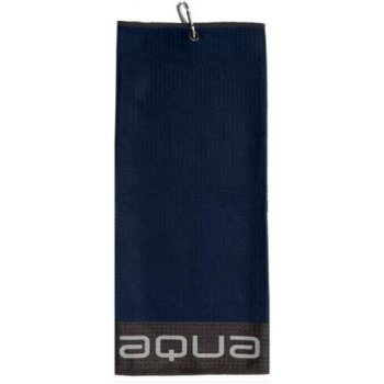 Big Max Aqua Tour Trifold golfový ručník