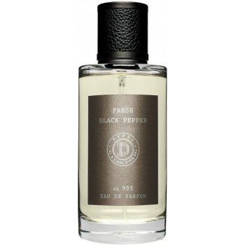 Depot 905 fresh black pepper parfémovaná voda pánská 100 ml