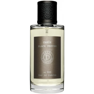 Depot 905 fresh black pepper parfémovaná voda pánská 100 ml