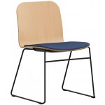 RIM konferenční židle LAMBDA WOOD LA 4012.070 – Zboží Mobilmania