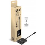 Club3D CSV-1555 – Hledejceny.cz