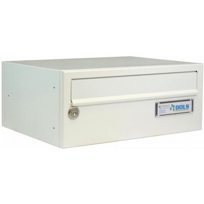 DOLS B-015 RAL 9016 – HobbyKompas.cz