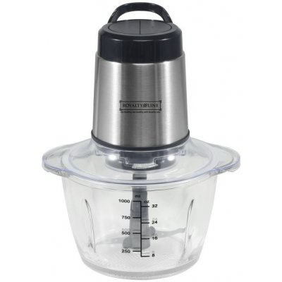 Elektrický sekáček Multi-Cutter Royalty Line – Zbozi.Blesk.cz