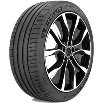 Michelin Pilot Sport 4 SUV 265/45 R21 104W