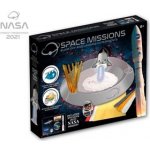 Space NASA Experimentální sada Přistání lodi – Hledejceny.cz