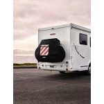 Plachta Thule 4 kola – Zbozi.Blesk.cz