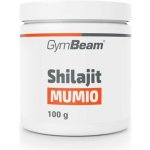 GymBeam Shilajit prášek mumio 100 g – Hledejceny.cz