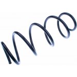 Vinutá pružina podvozku DENCKERMANN D700062 – Sleviste.cz