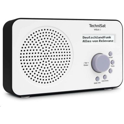 TechniSat VIOLA 2 – Zboží Živě