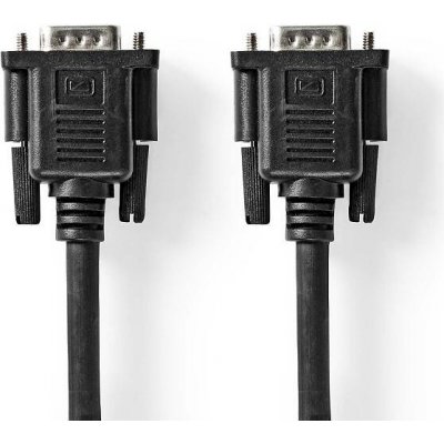 Nedis CCGL59100BK50 – Hledejceny.cz