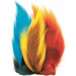 Veniard Jelení Ocas Buck Tails Whole Large Red – Hledejceny.cz